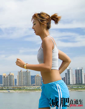 跑步运动是否都可以起到减肥的作用的？