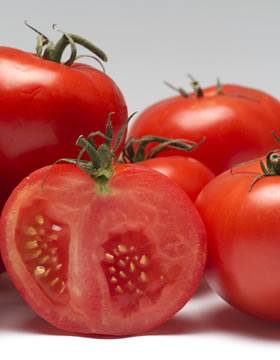 既健康又有效的西红柿减肥方法