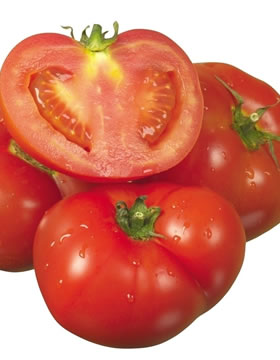 节食减肥太痛苦 试试西红柿减肥吧！