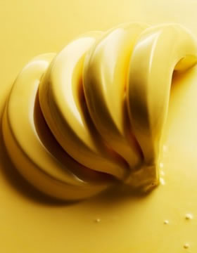 香蕉减肥也可以拥有纤细完美的身材