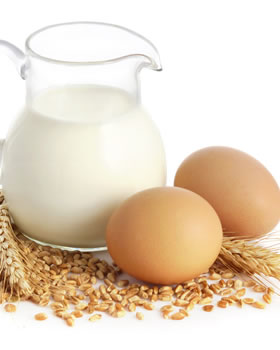 鸡蛋+酸奶 减肥效果真不错