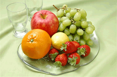 吃什么才能减肥 推荐几款水果减肥法