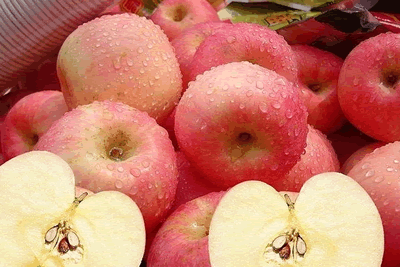 吃什么水果减肥 推荐几种减肥水果精品
