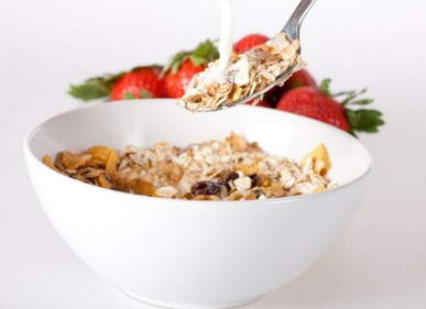 健康饮食减肥之首选——早餐减肥方法