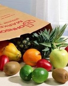 水果减肥_瘦身水果有哪些_吃什么水果可以减肥