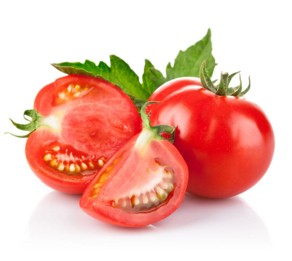 西红柿减肥法 让你拥有窈窕的身姿