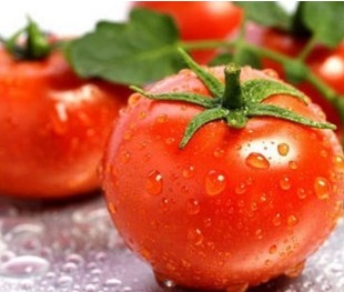 3款西红柿食谱 让你轻松拥有苗条身材