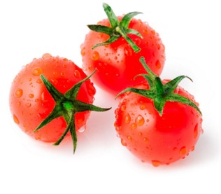 夏日来临用西红柿来帮你们来减肥吧？