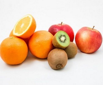 罐头水果和新鲜水果减肥效果大不同