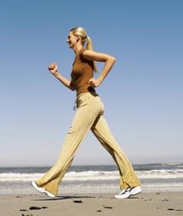 走路减肥是世界上最好得运动减肥