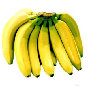 通过香蕉减肥来塑照你那完美的曲线
