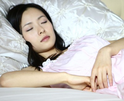 不同的睡姿对于减肥有不一样的效果吗？