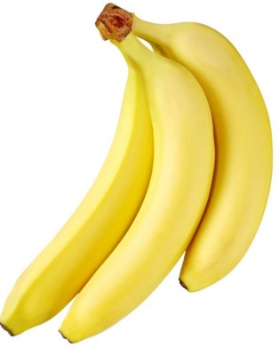 香蕉能有效排毒减肥 让你健康瘦下来
