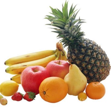 享受盛夏的激情 如何水果减肥？
